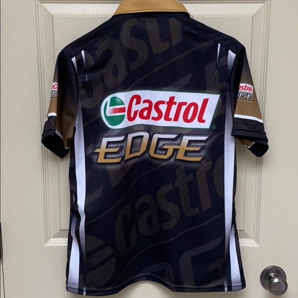 RACEWEAR CASTROL EDGE SHIRT LADIES - Picture 4 of 4